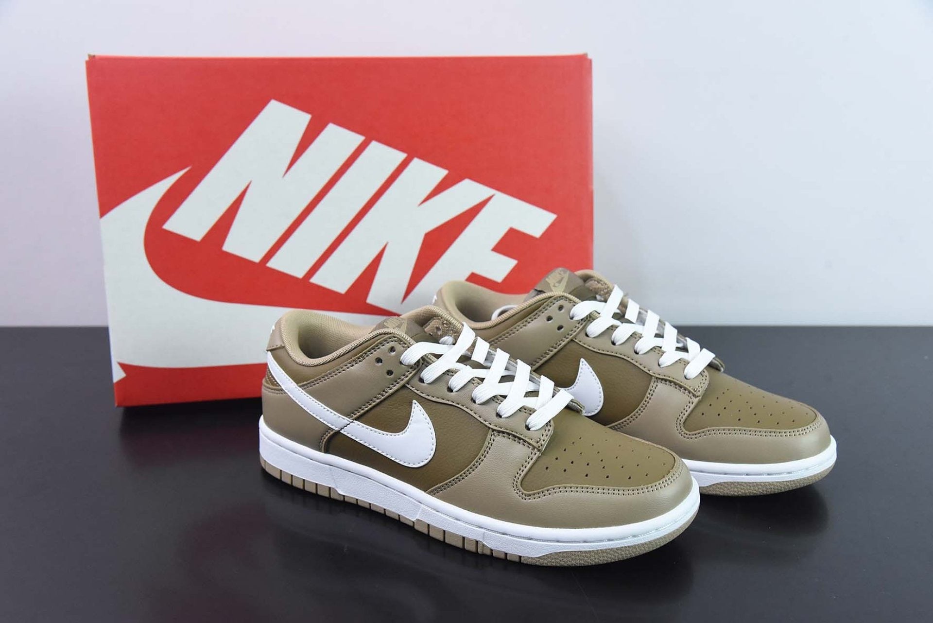 Dunk Low Judge Grey