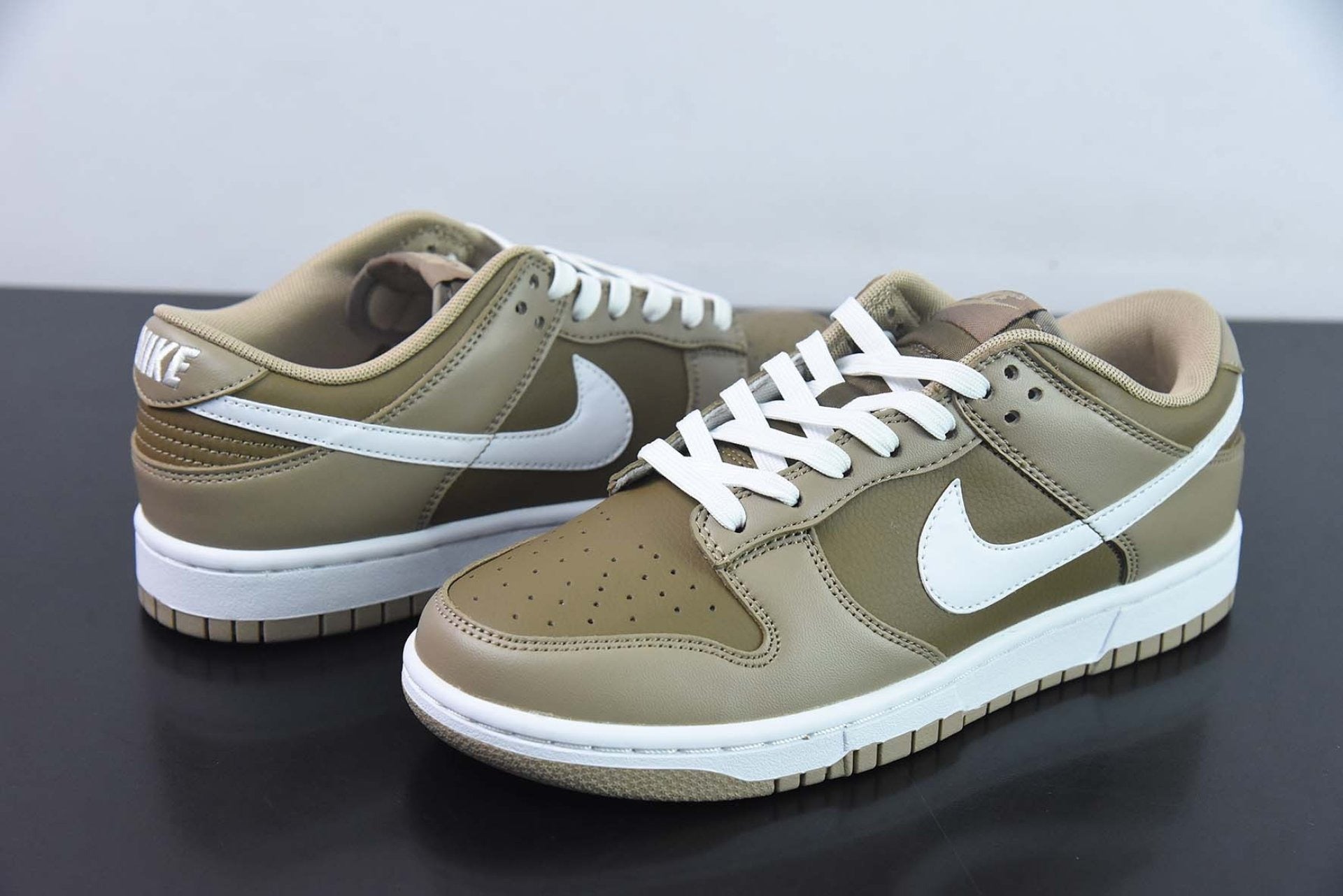 Dunk Low Judge Grey