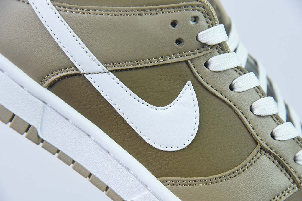 Dunk Low Judge Grey