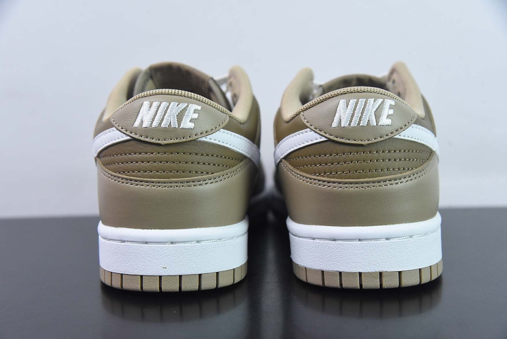 Dunk Low Judge Grey