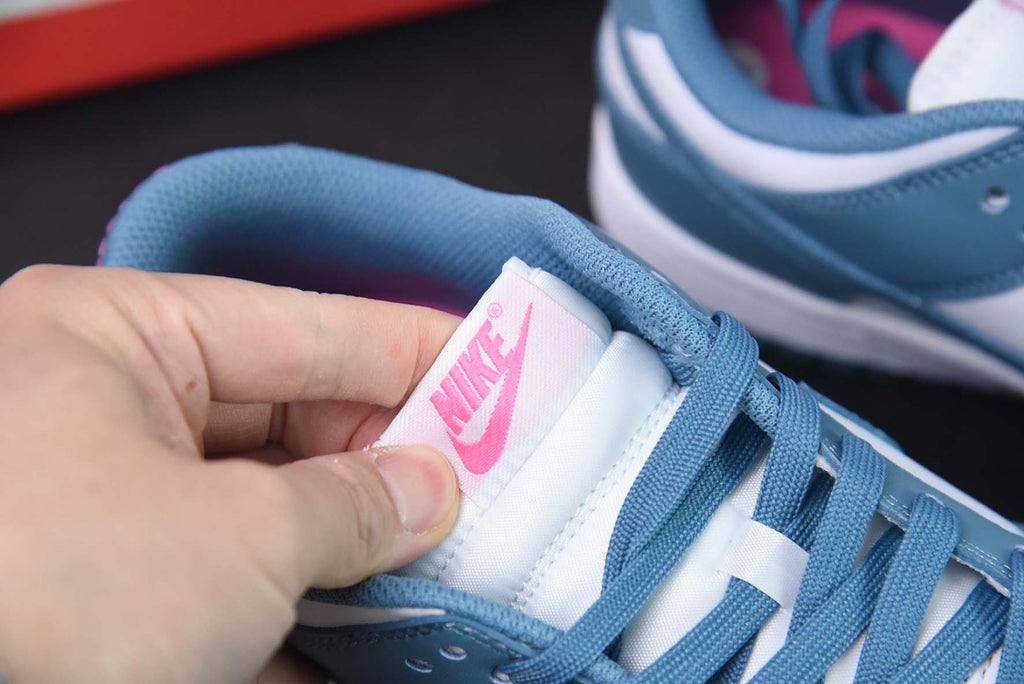 Dunk Low South Beach