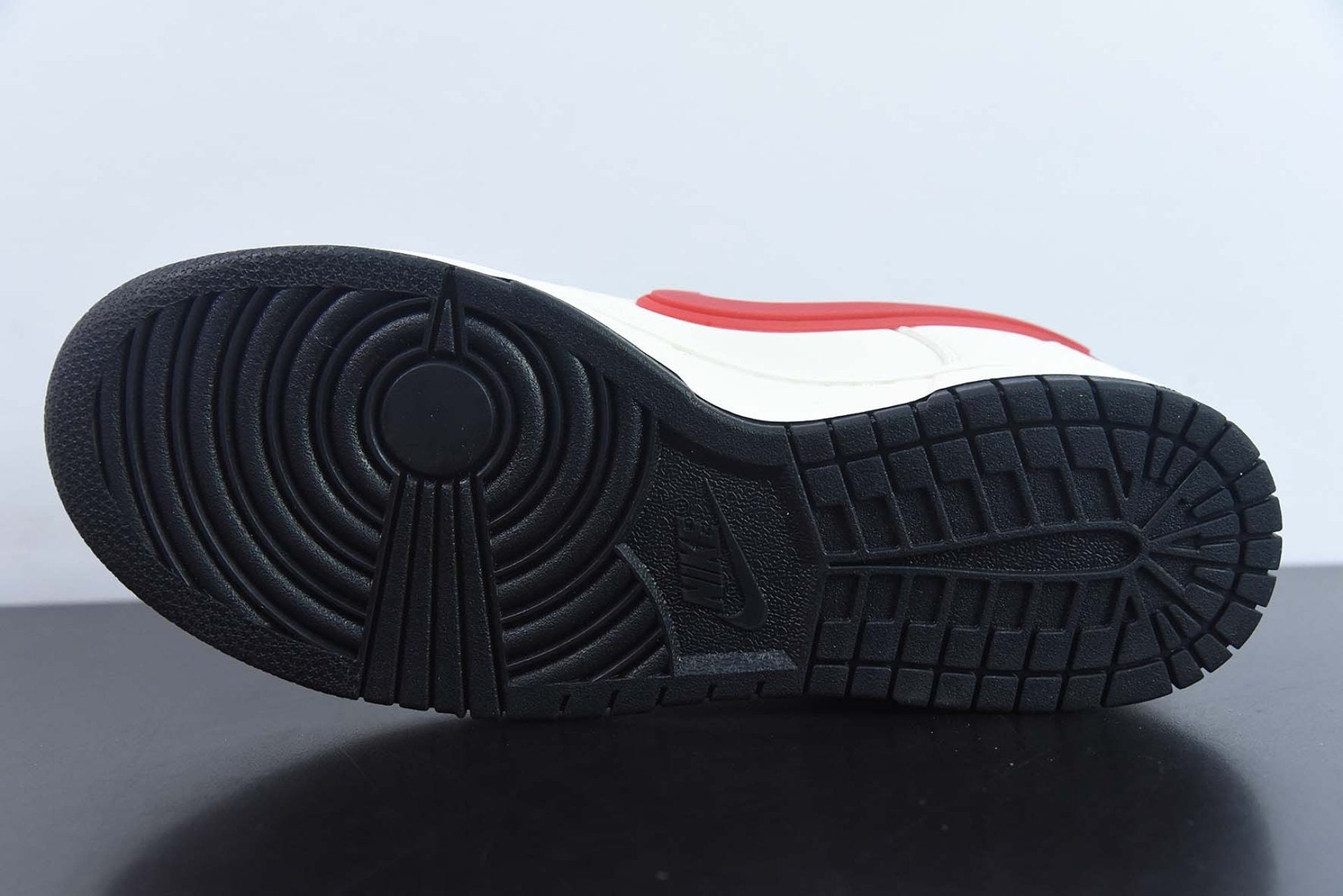 Ghostbusters x Nike Dunk Low Sail Red