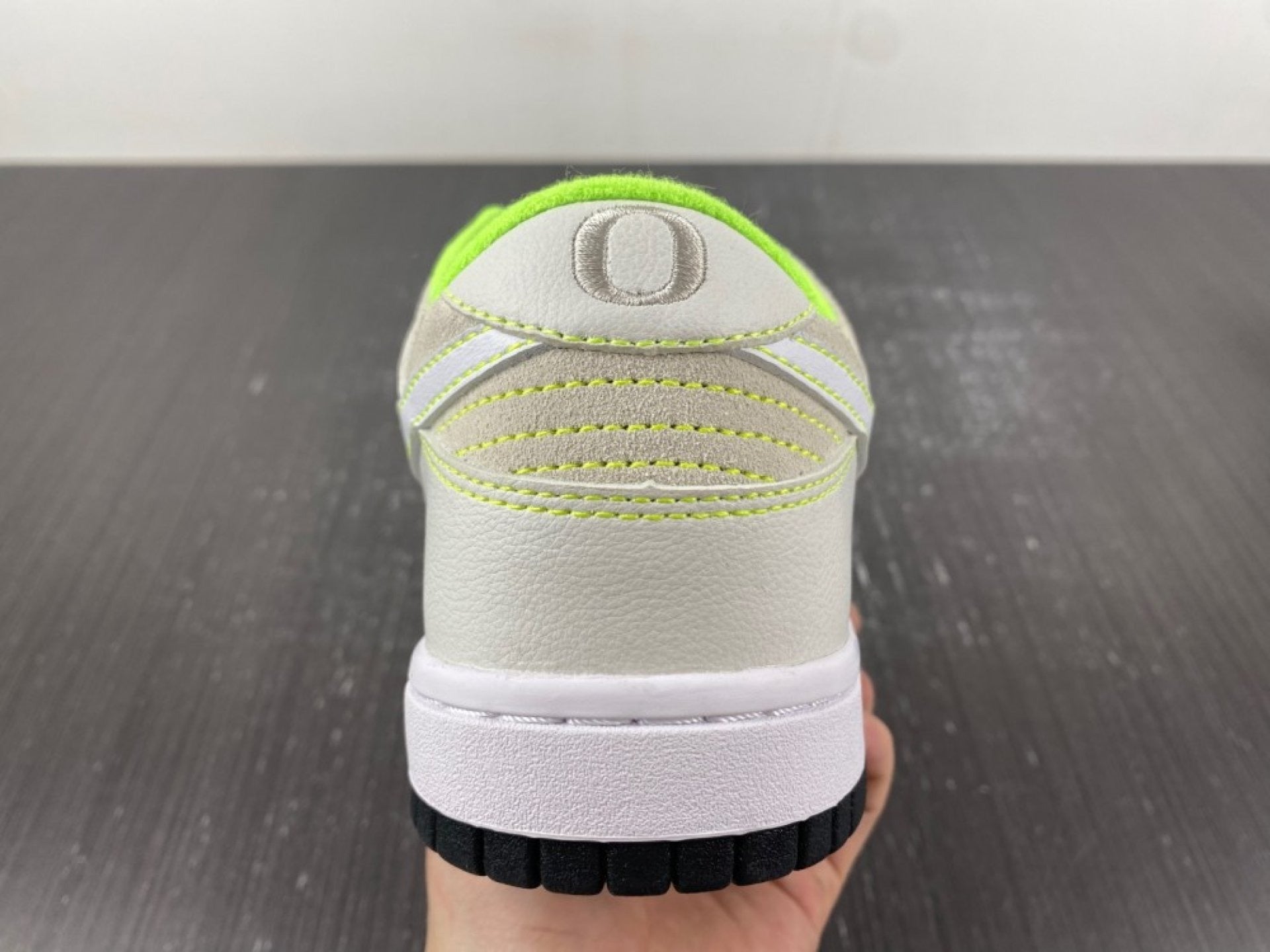 Dunk Low University of Oregon PE
