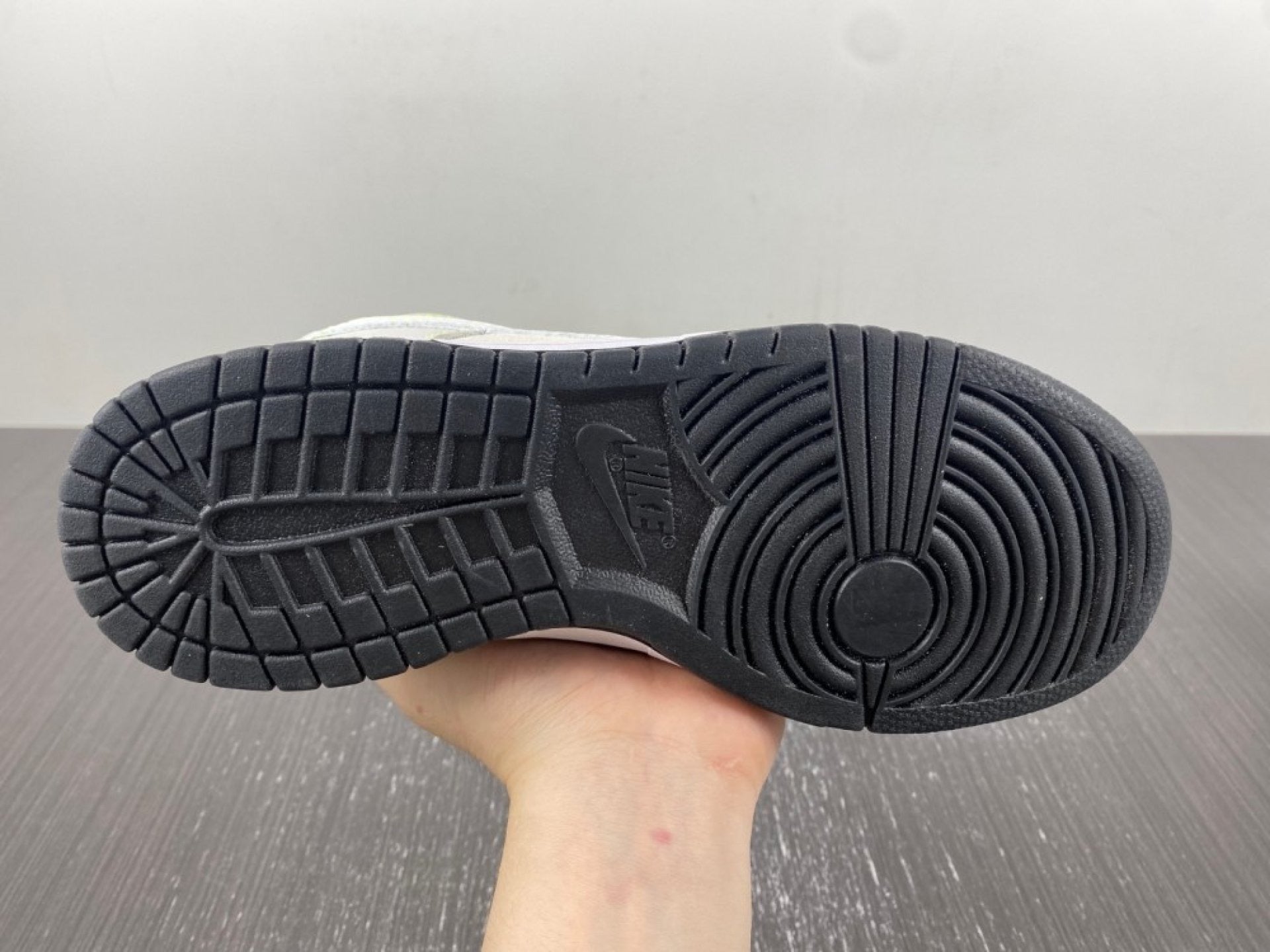 Dunk Low University of Oregon PE
