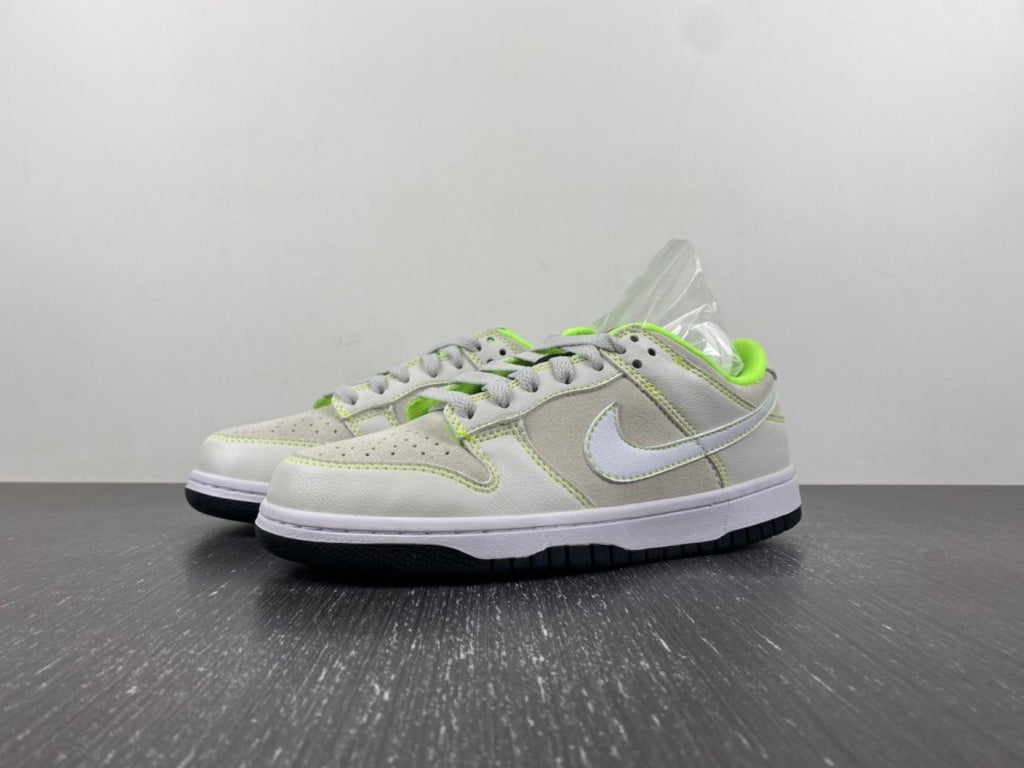 Dunk Low University of Oregon PE