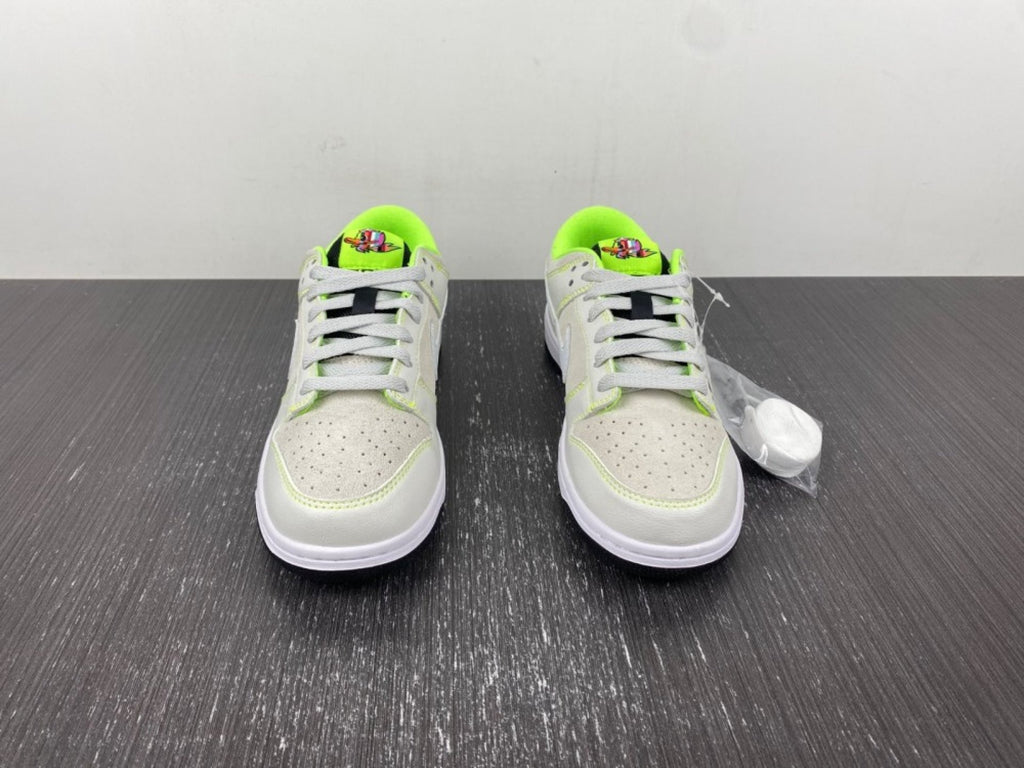 Dunk Low University of Oregon PE