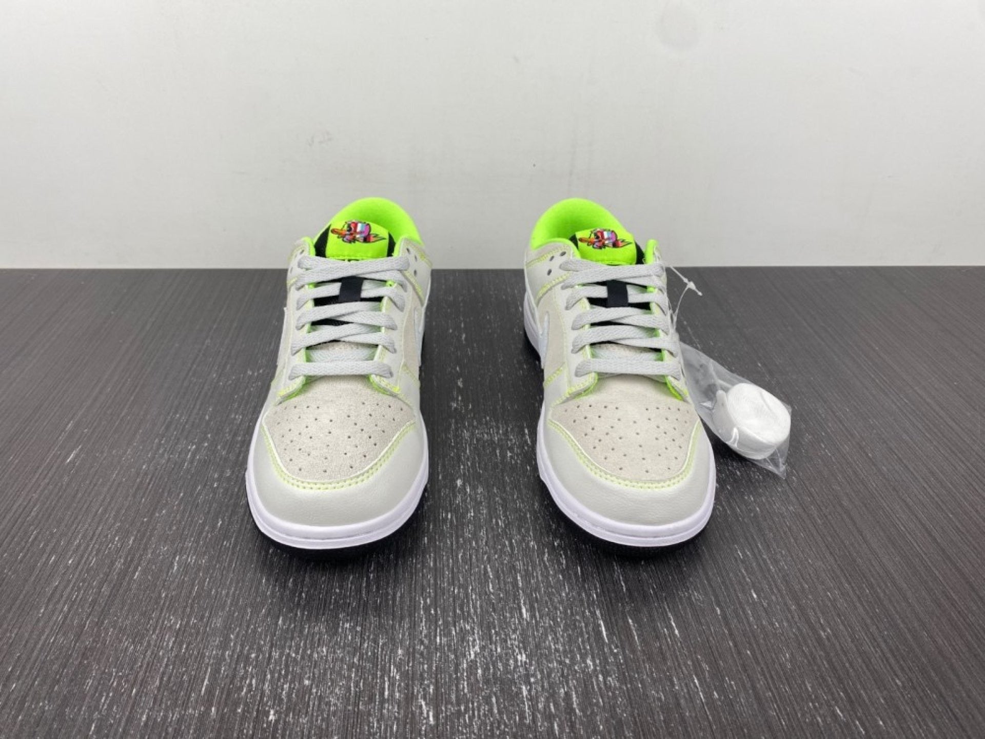 Dunk Low University of Oregon PE
