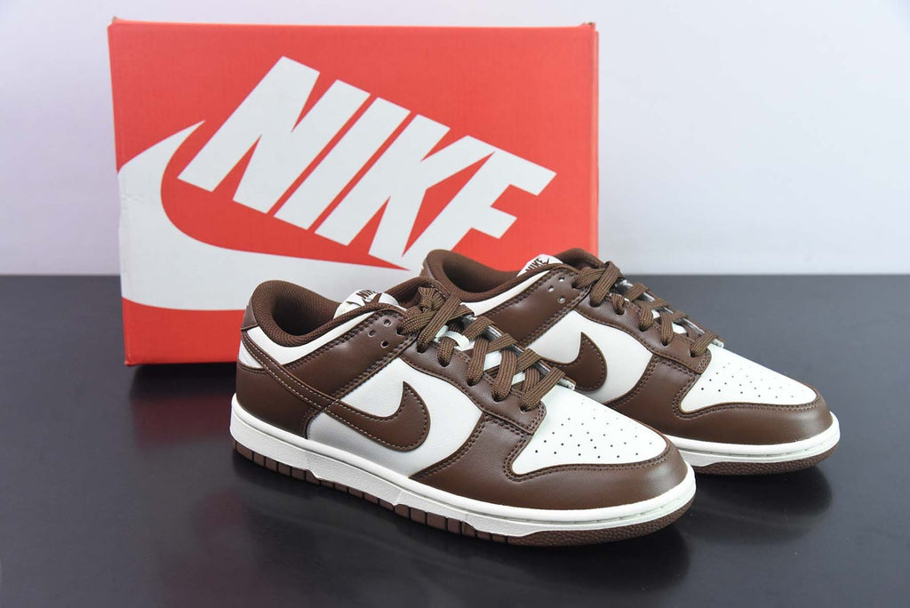 Dunk Low Cacao Wow