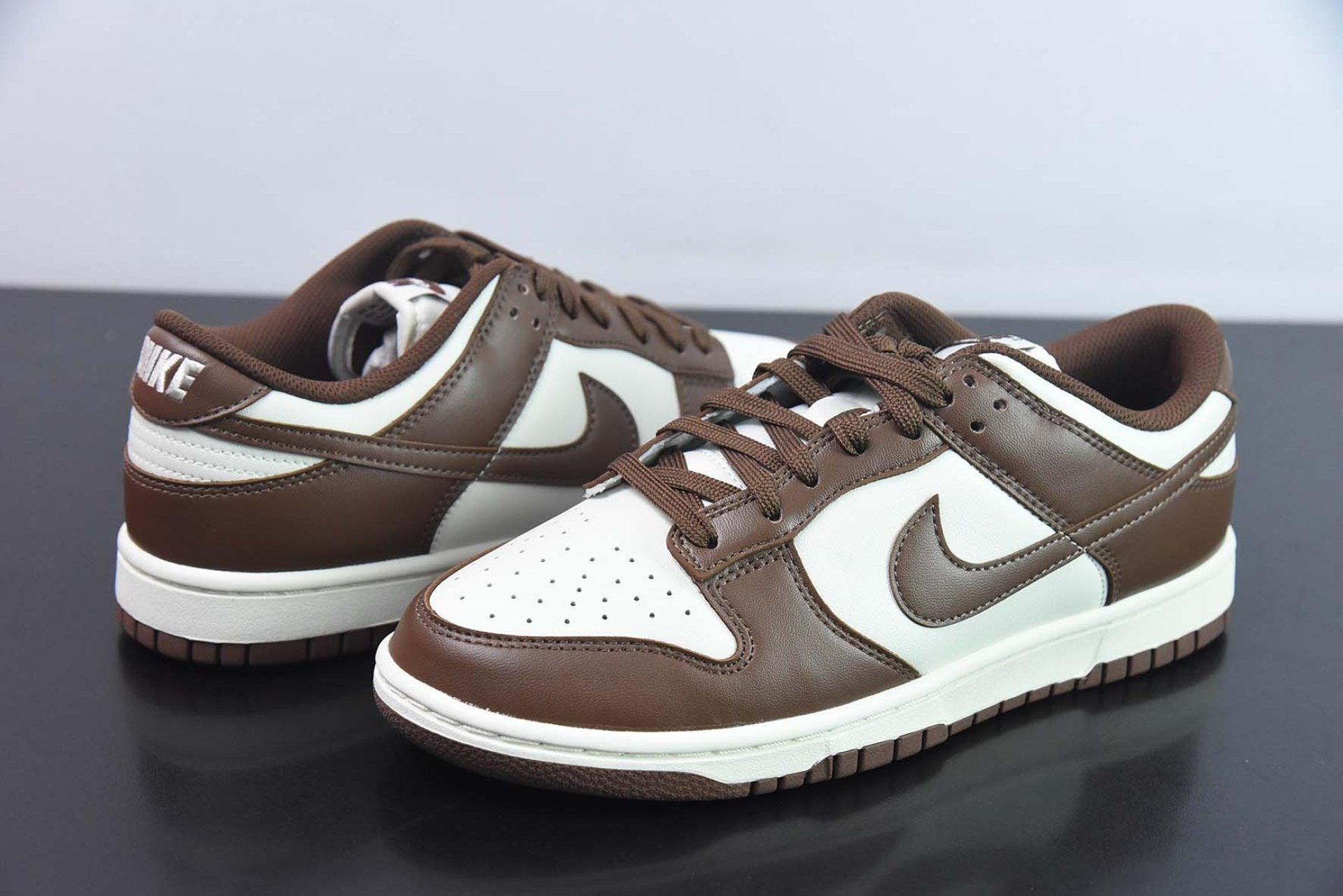 Dunk Low Cacao Wow