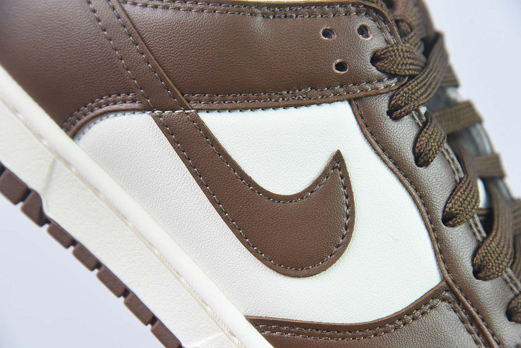 Dunk Low Cacao Wow