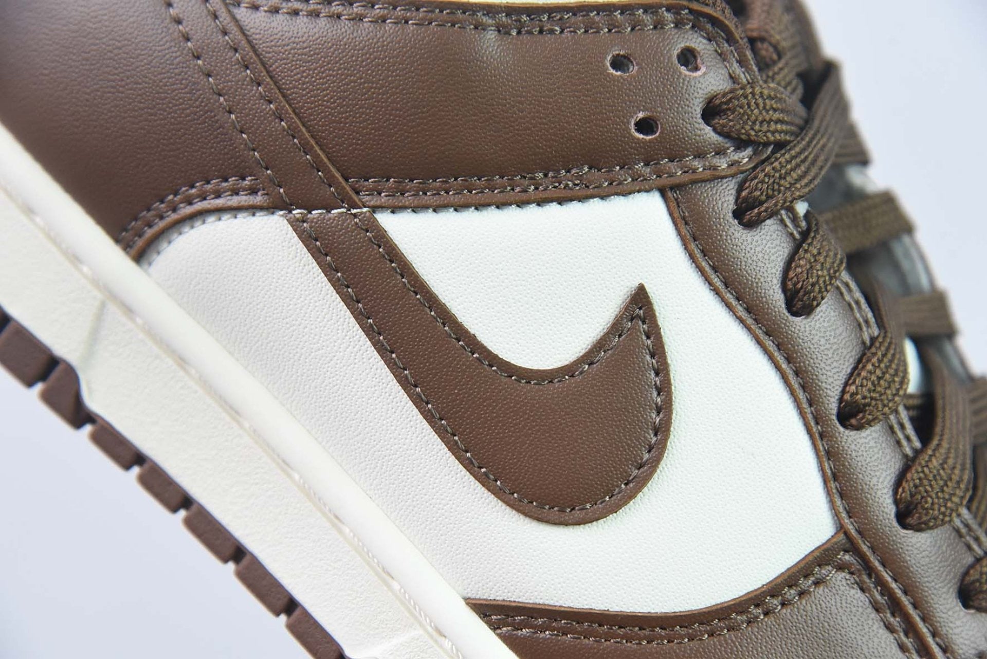 Dunk Low Cacao Wow