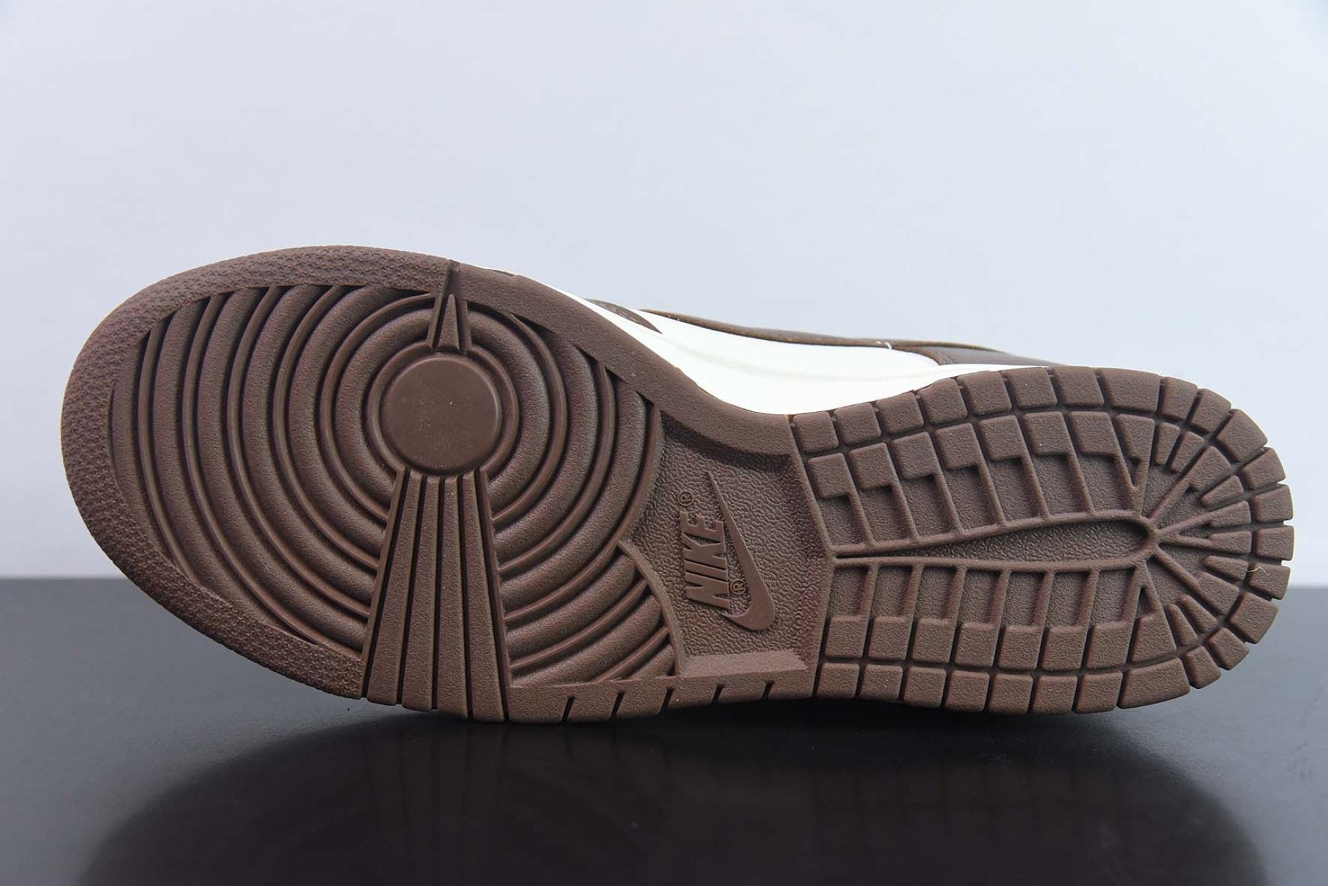 Dunk Low Cacao Wow