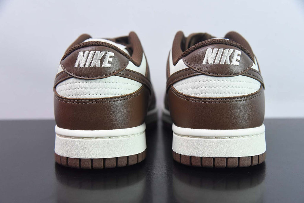 Dunk Low Cacao Wow