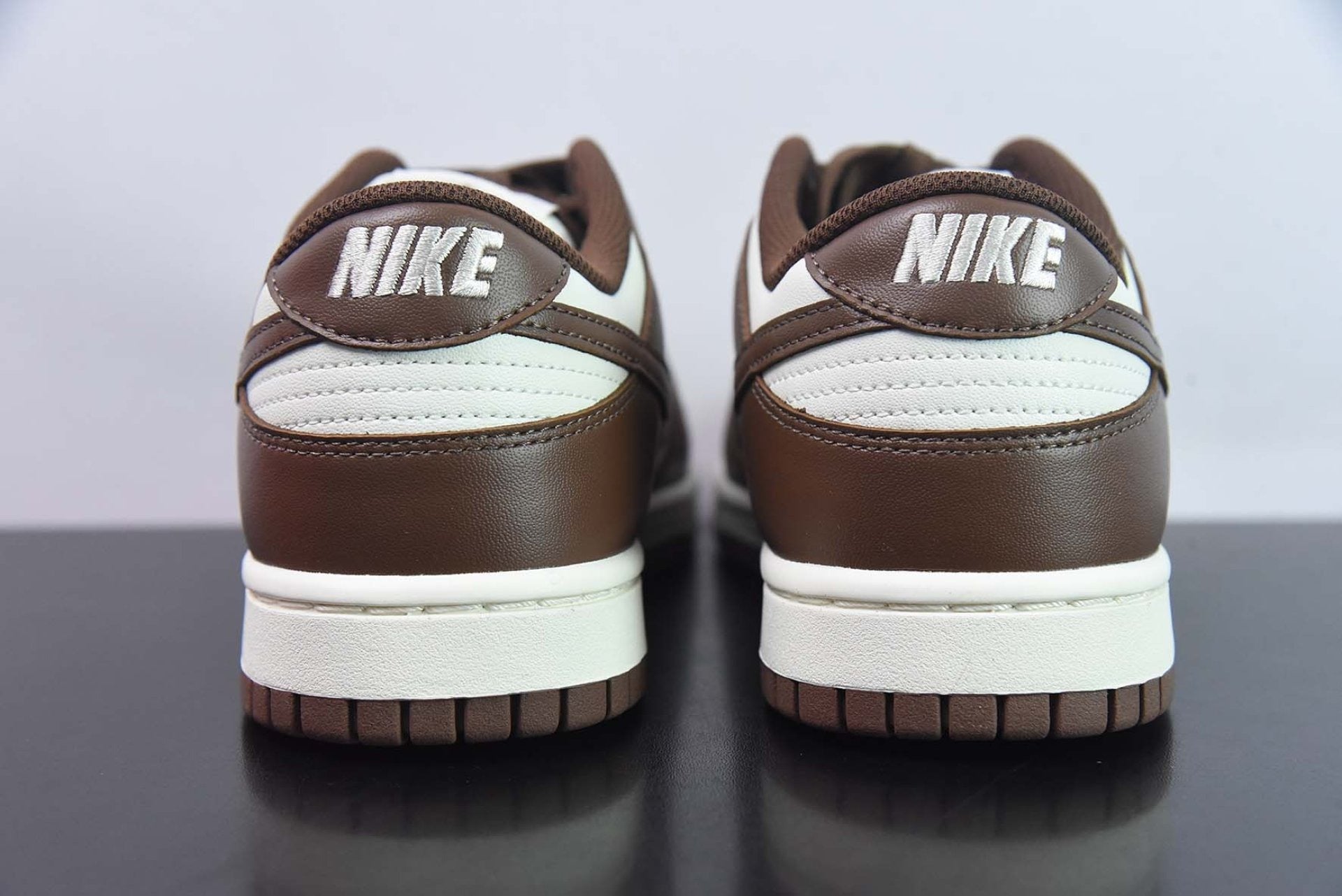 Dunk Low Cacao Wow
