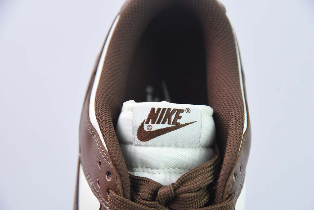 Dunk Low Cacao Wow