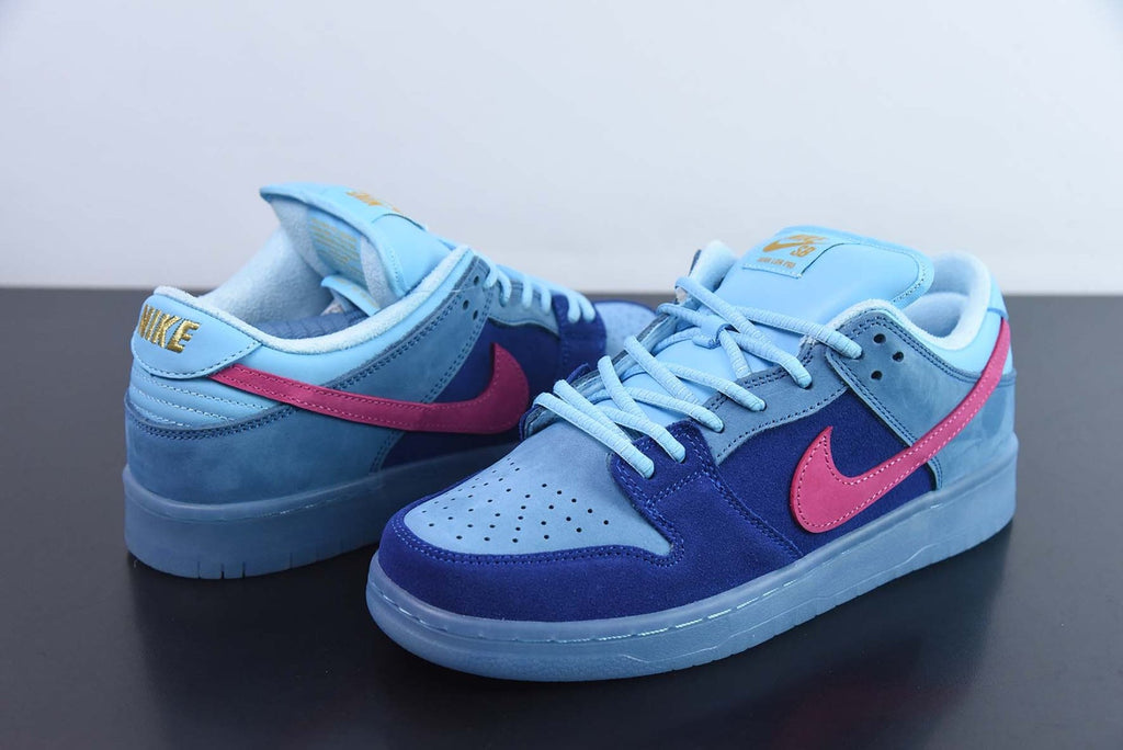 SB Dunk Low Run The Jewels