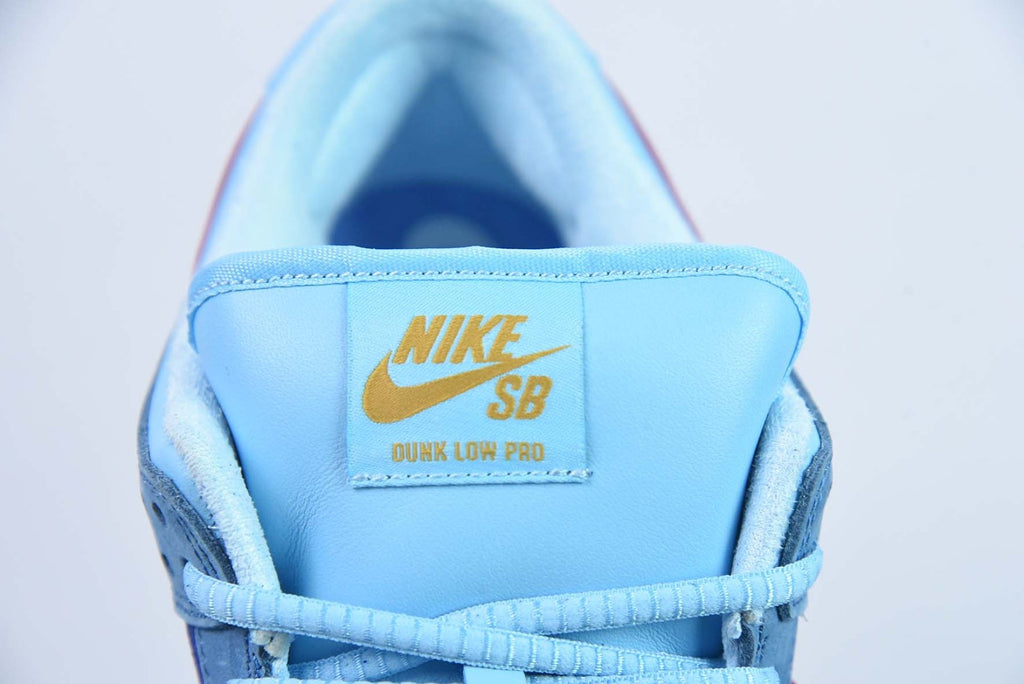 SB Dunk Low Run The Jewels