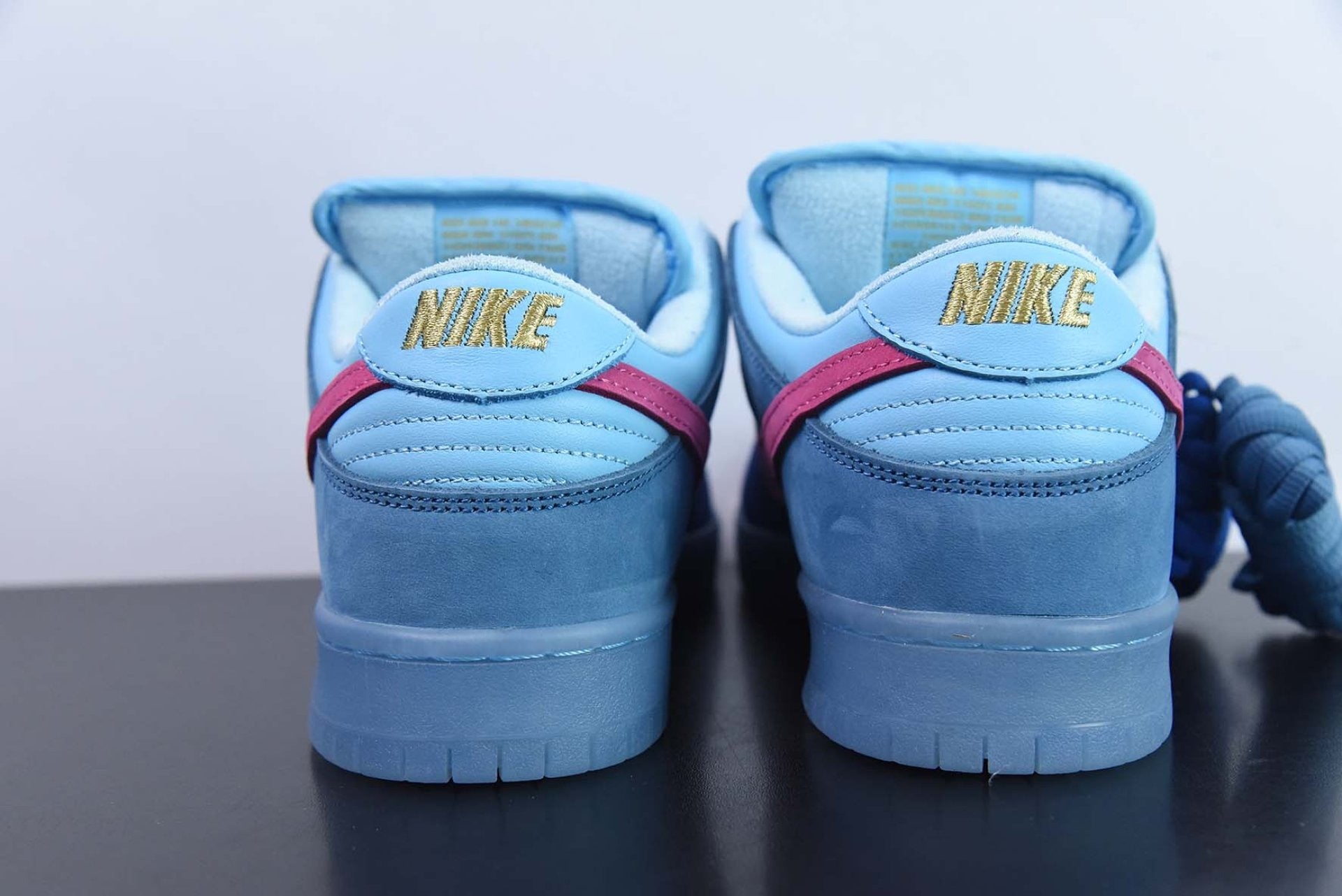 SB Dunk Low Run The Jewels