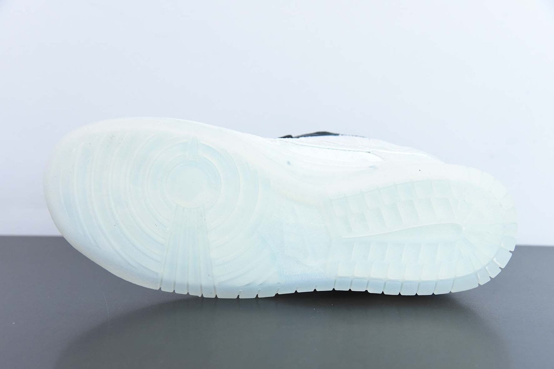 Dunk Low CLOT Fragment White