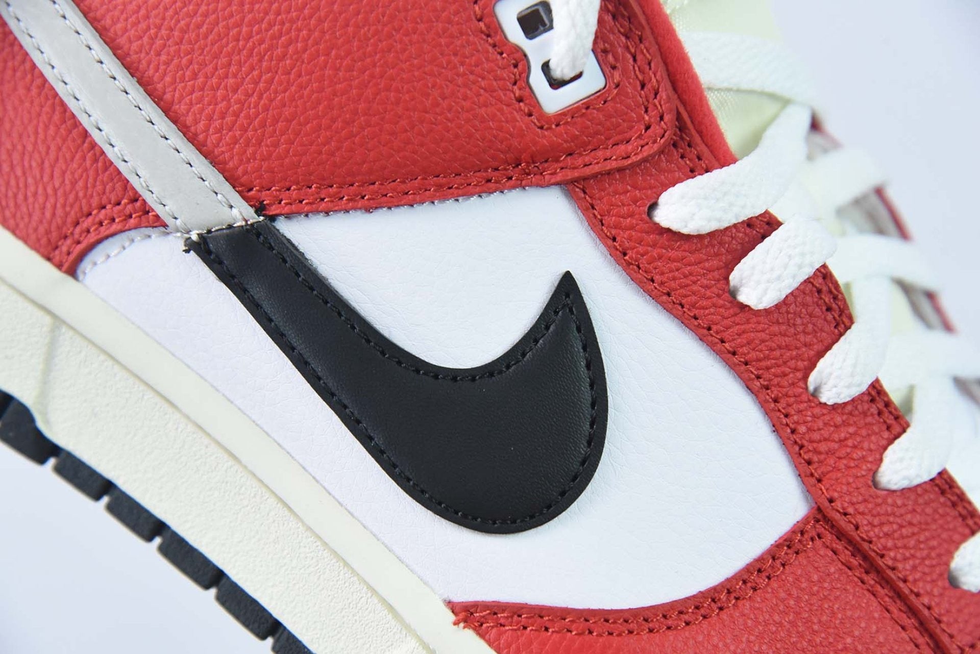 Dunk Low Chicago Split