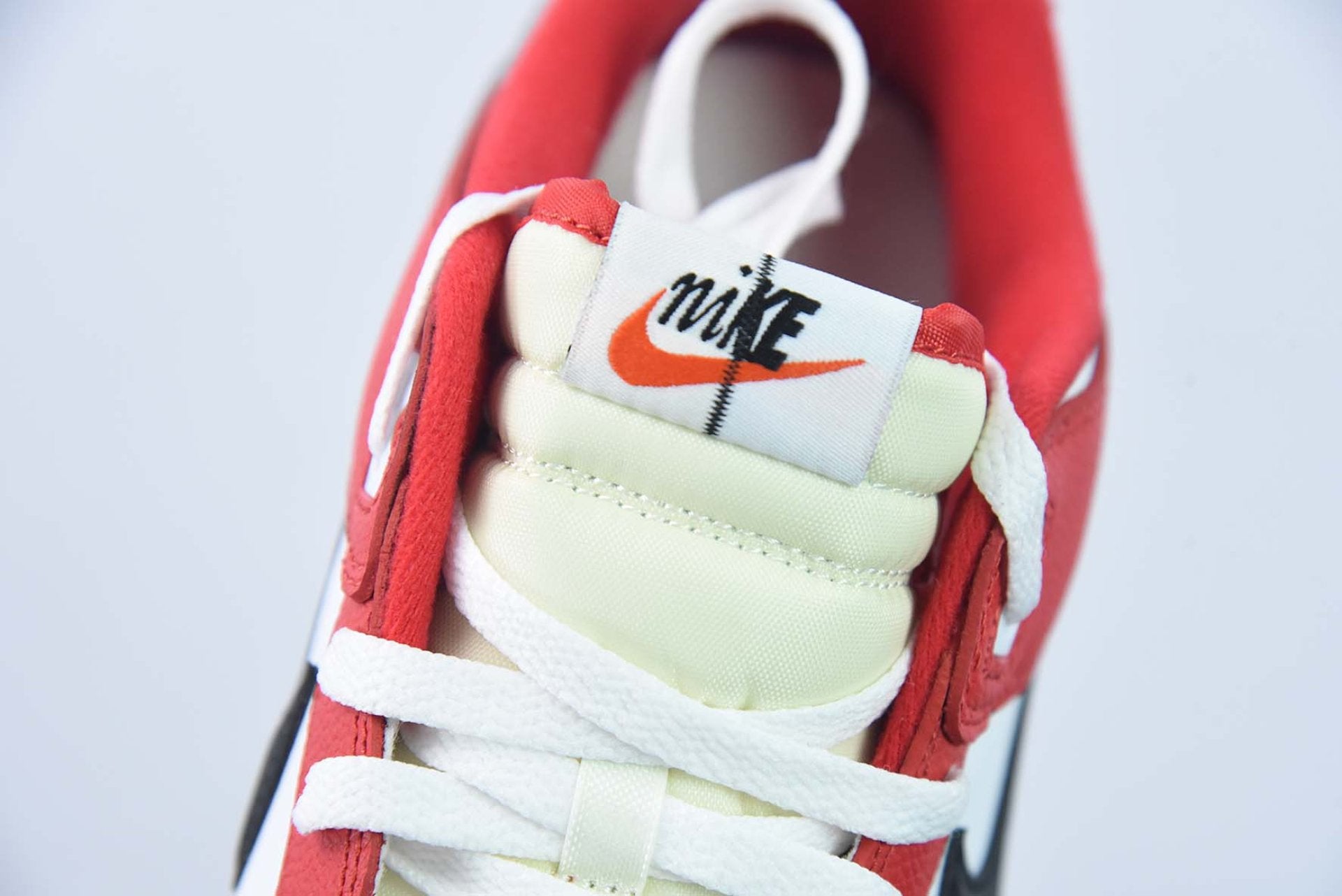 Dunk Low Chicago Split