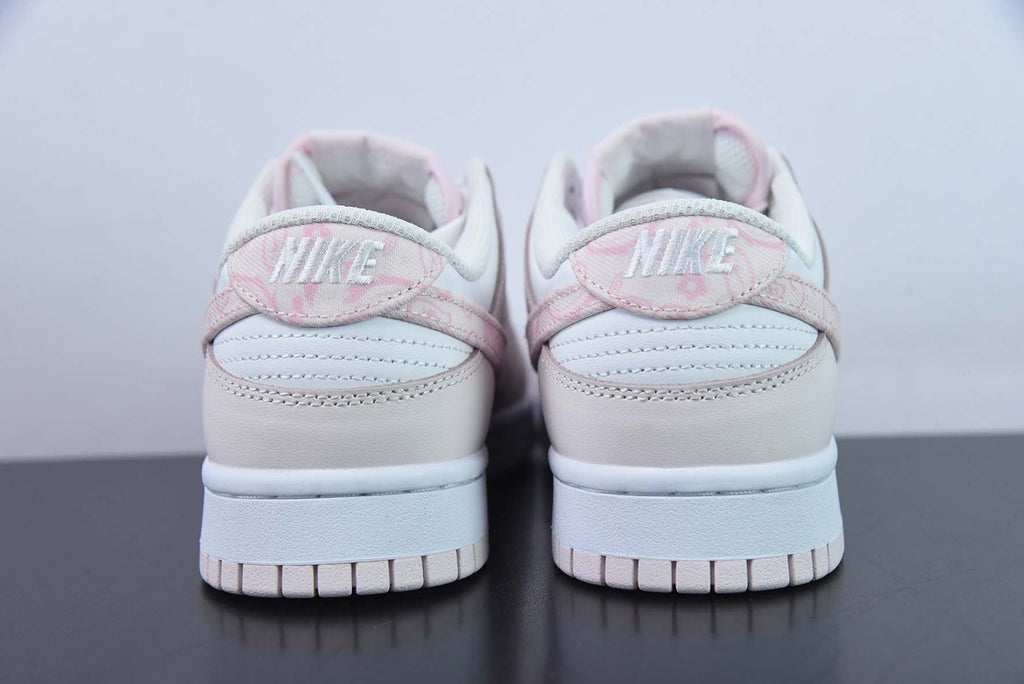 Dunk Low Essential Paisley Pack Pink