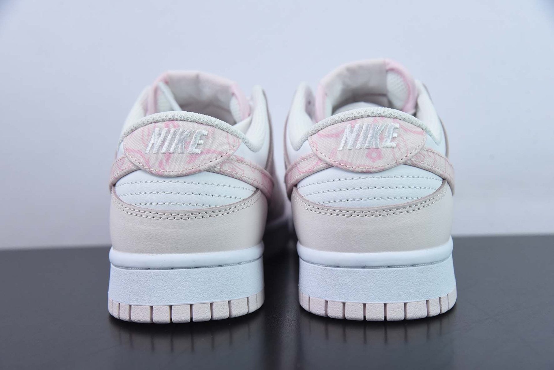 Dunk Low Essential Paisley Pack Pink