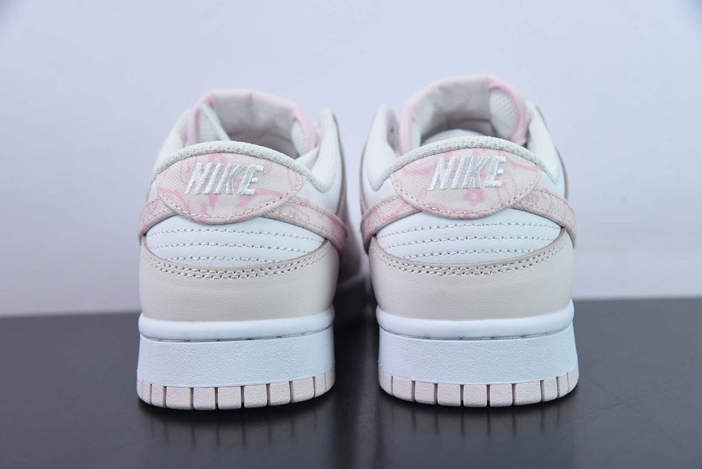 Dunk Low Essential Paisley Pack Pink