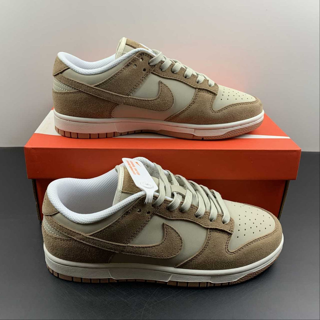 Dunk Low SE Sanddrift