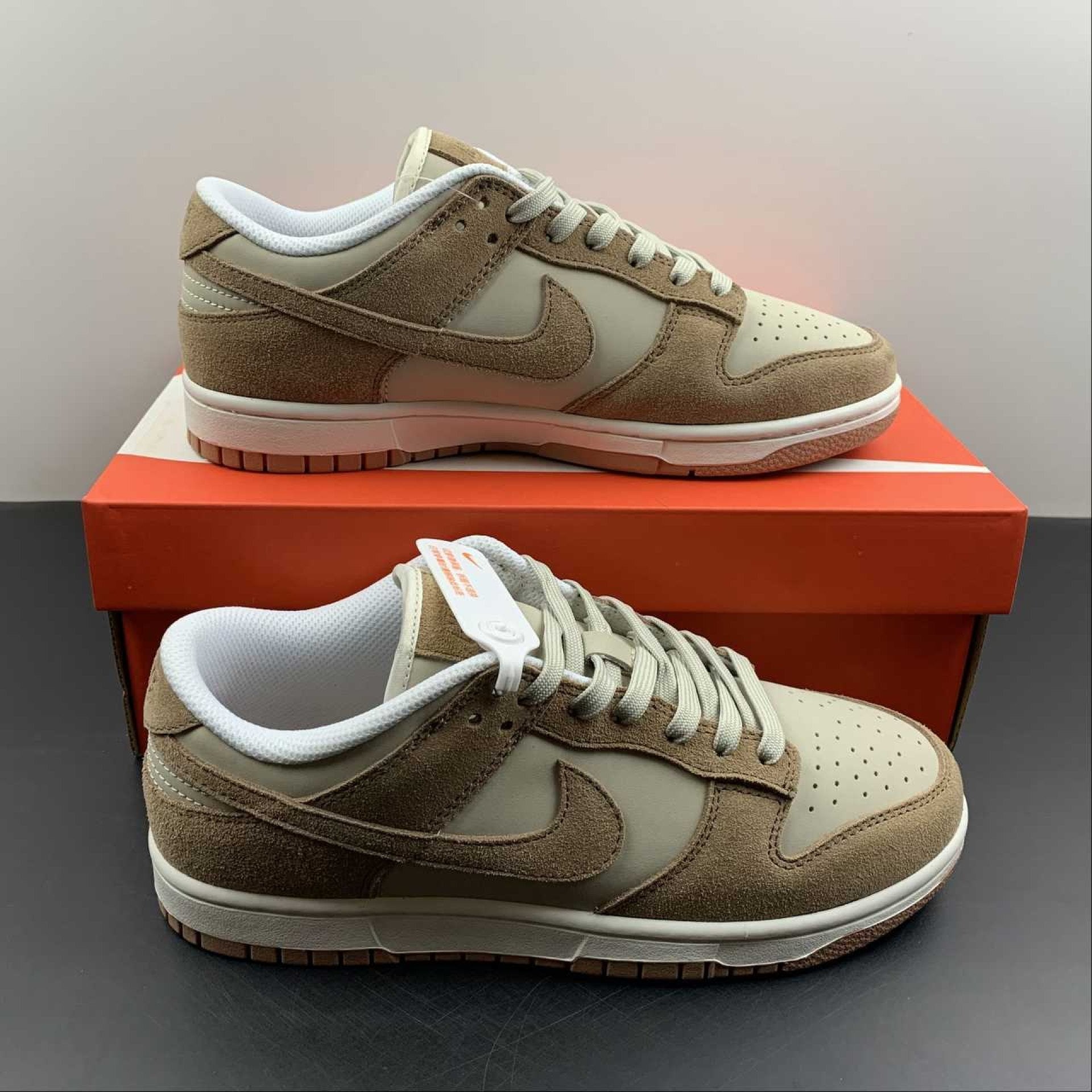 Dunk Low SE Sanddrift