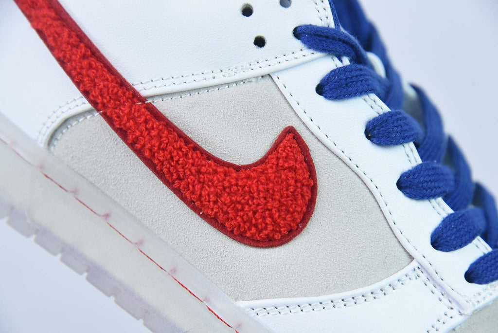 Dunk Low Retro PRM Year of the Rabbit White Rabbit