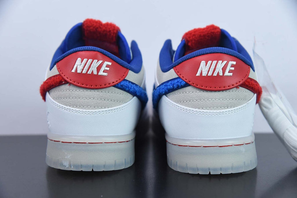 Dunk Low Retro PRM Year of the Rabbit White Rabbit