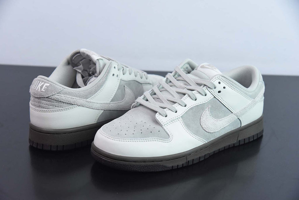 Dunk Low Ironstone