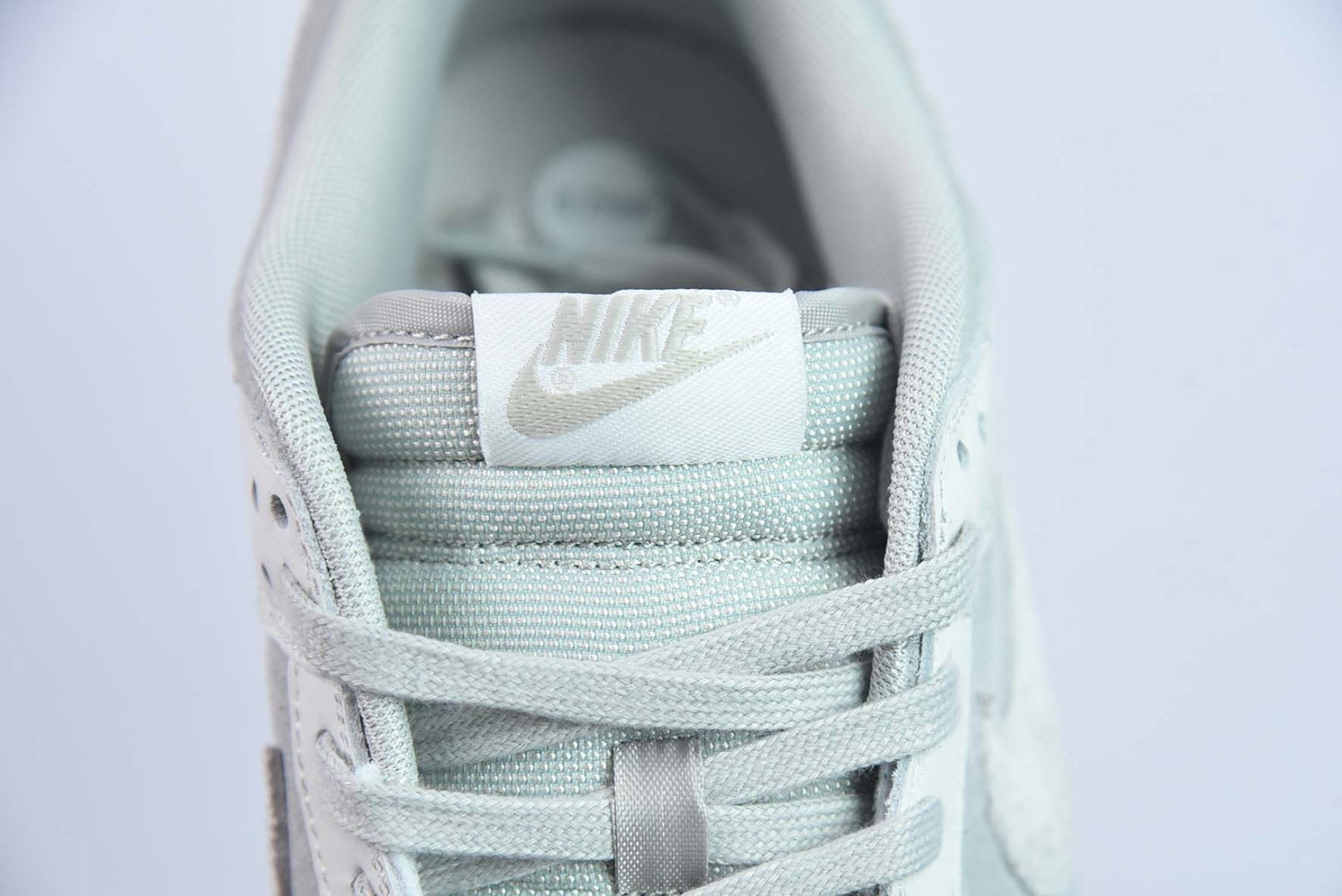 Dunk Low Ironstone