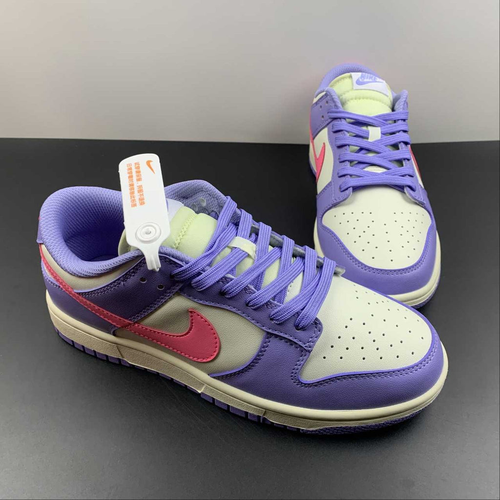 Dunk Low Indigo Haze