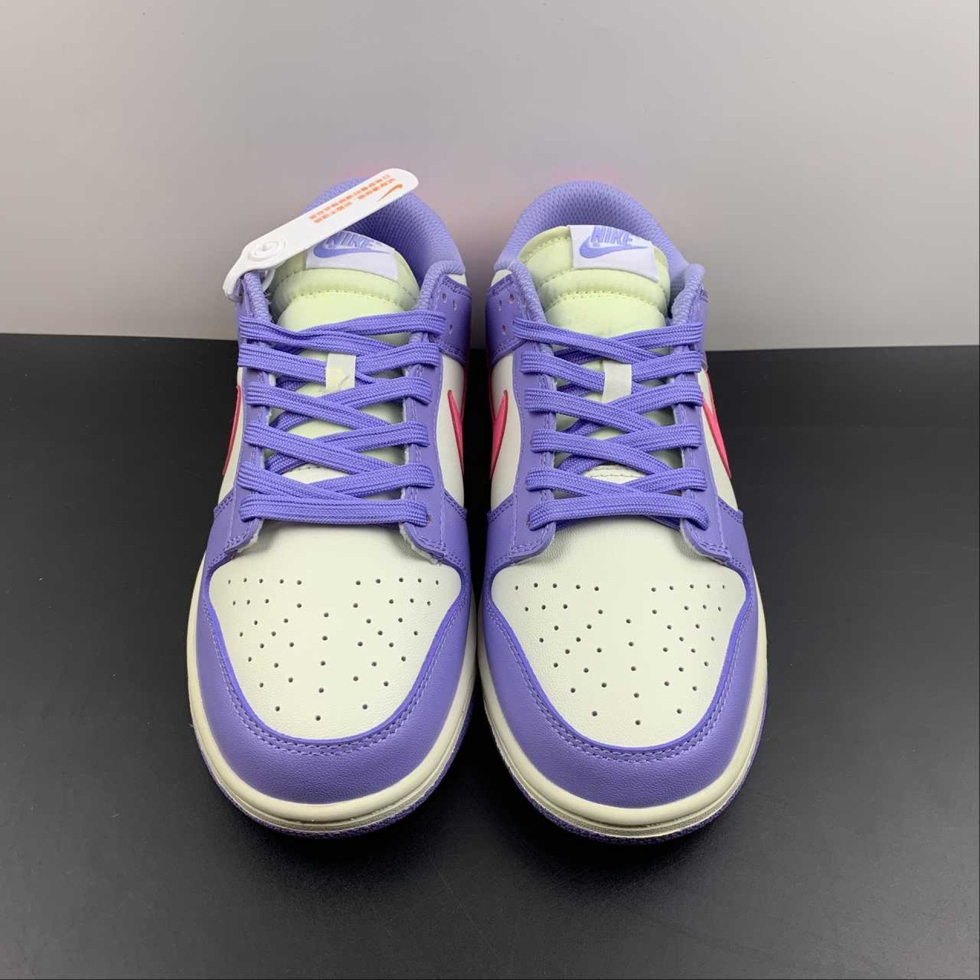 Dunk Low Indigo Haze