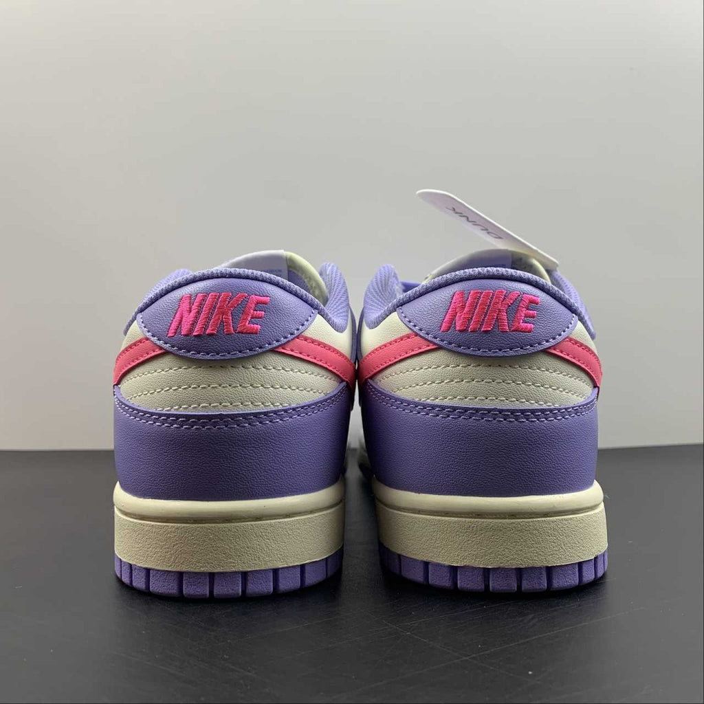 Dunk Low Indigo Haze