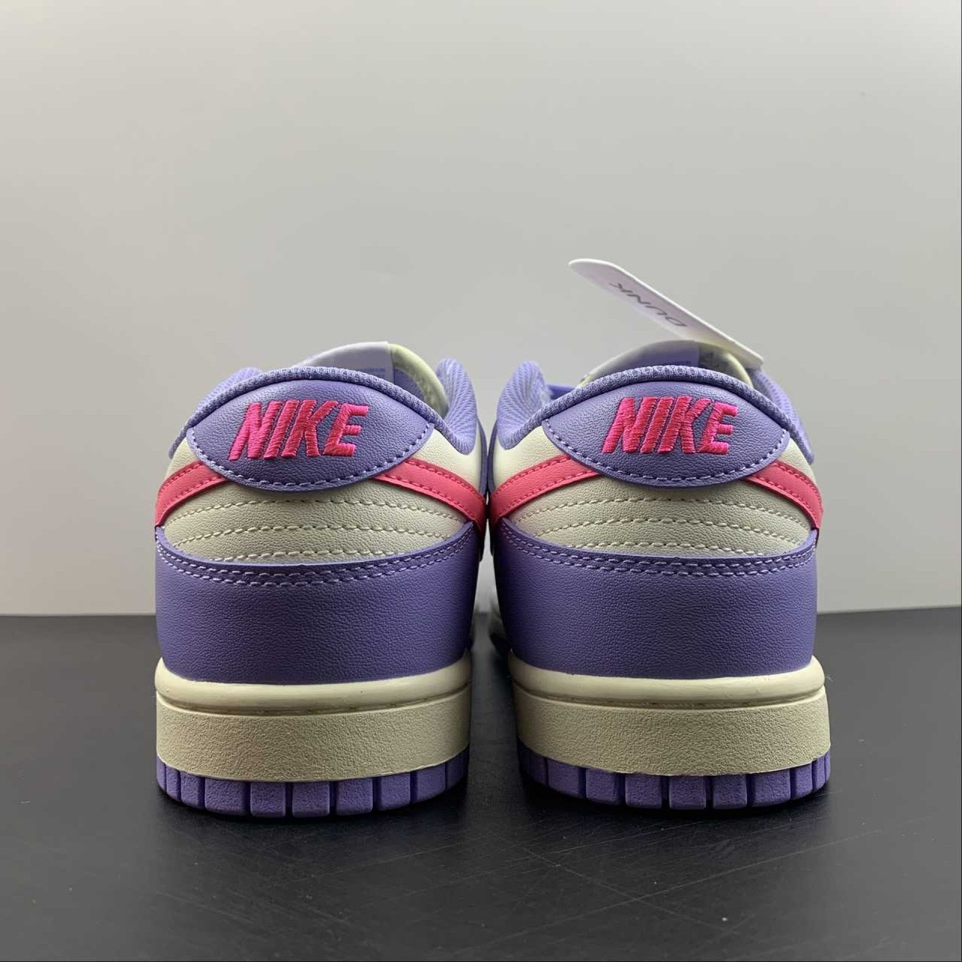 Dunk Low Indigo Haze