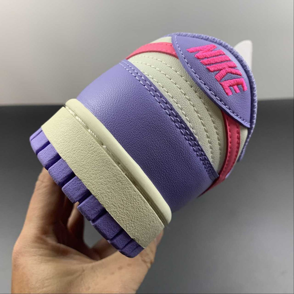 Dunk Low Indigo Haze