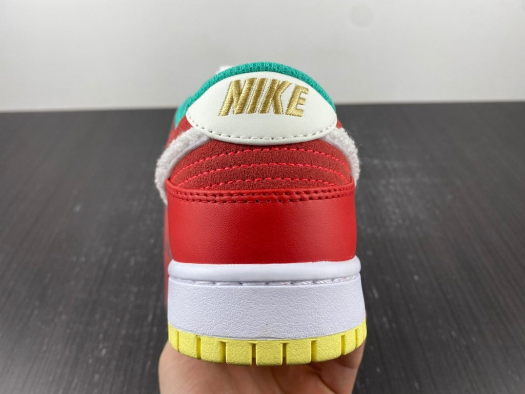 Dunk Low Retro PRM Year of the Rabbit Blue Orange Cream