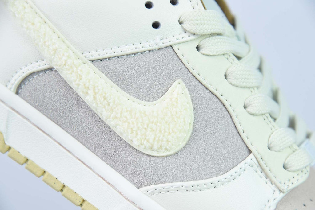 Dunk Low Retro PRM Year of the Rabbit Fossil Stone