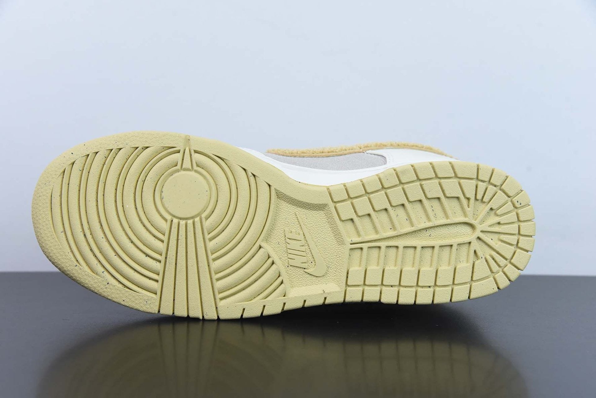 Dunk Low Retro PRM Year of the Rabbit Fossil Stone