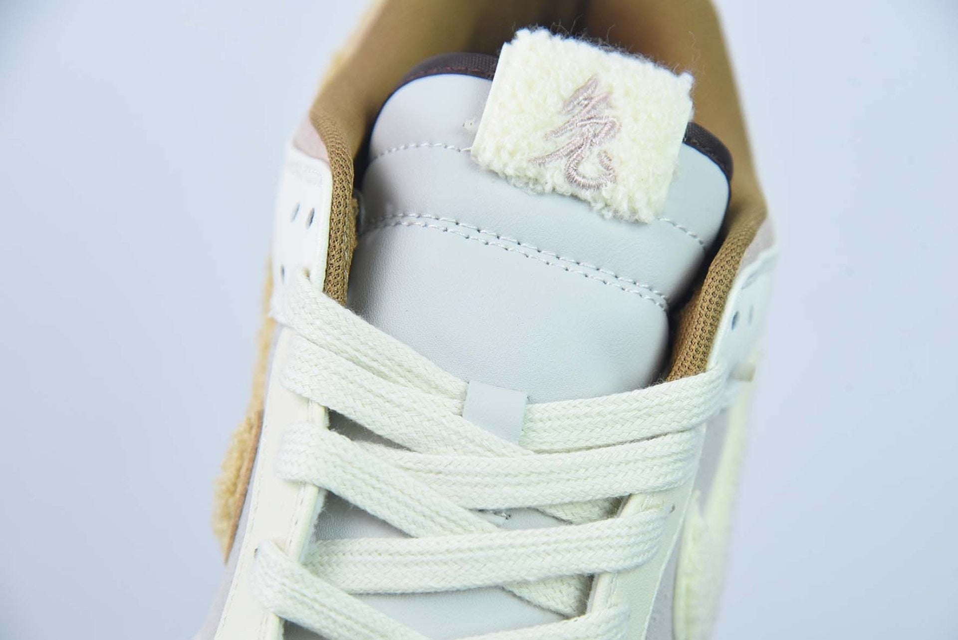 Dunk Low Retro PRM Year of the Rabbit Fossil Stone