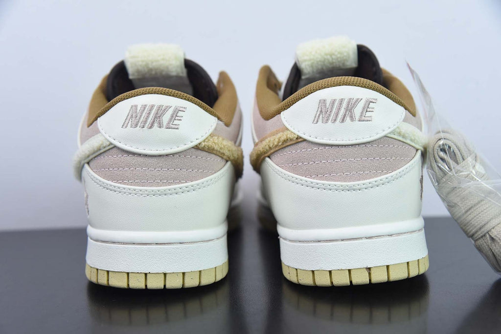 Dunk Low Retro PRM Year of the Rabbit Fossil Stone