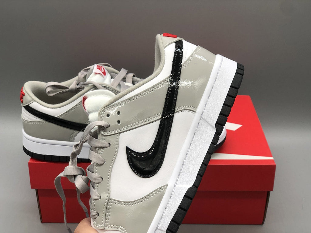 Dunk Low Light Iron Ore