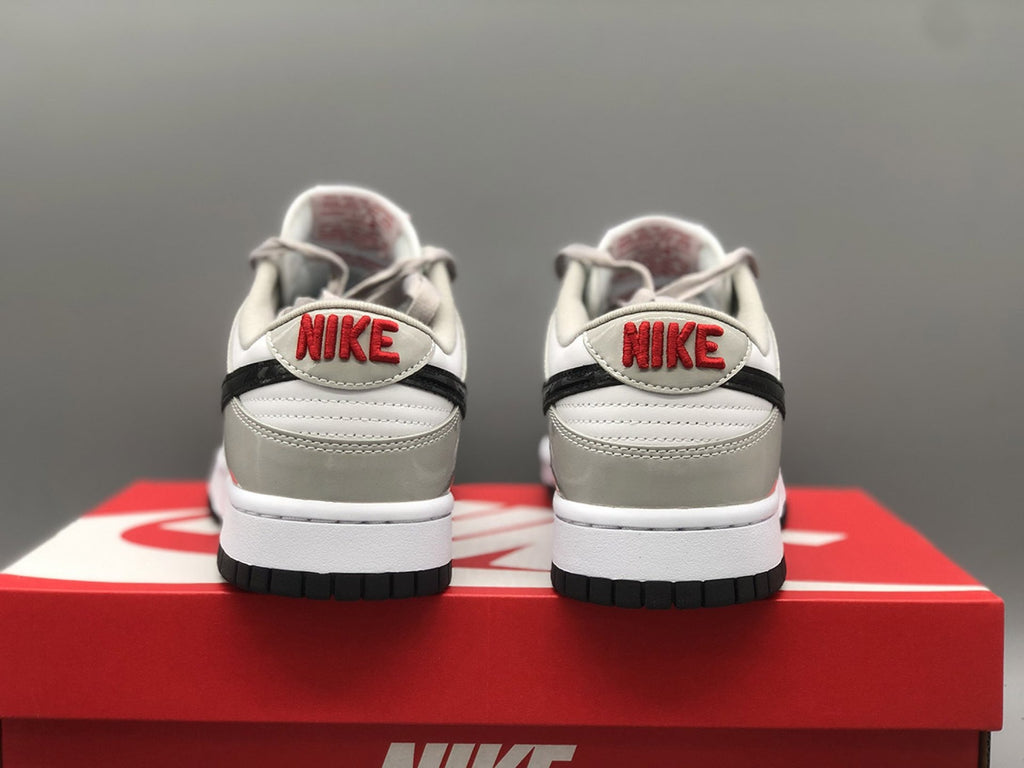 Dunk Low Light Iron Ore