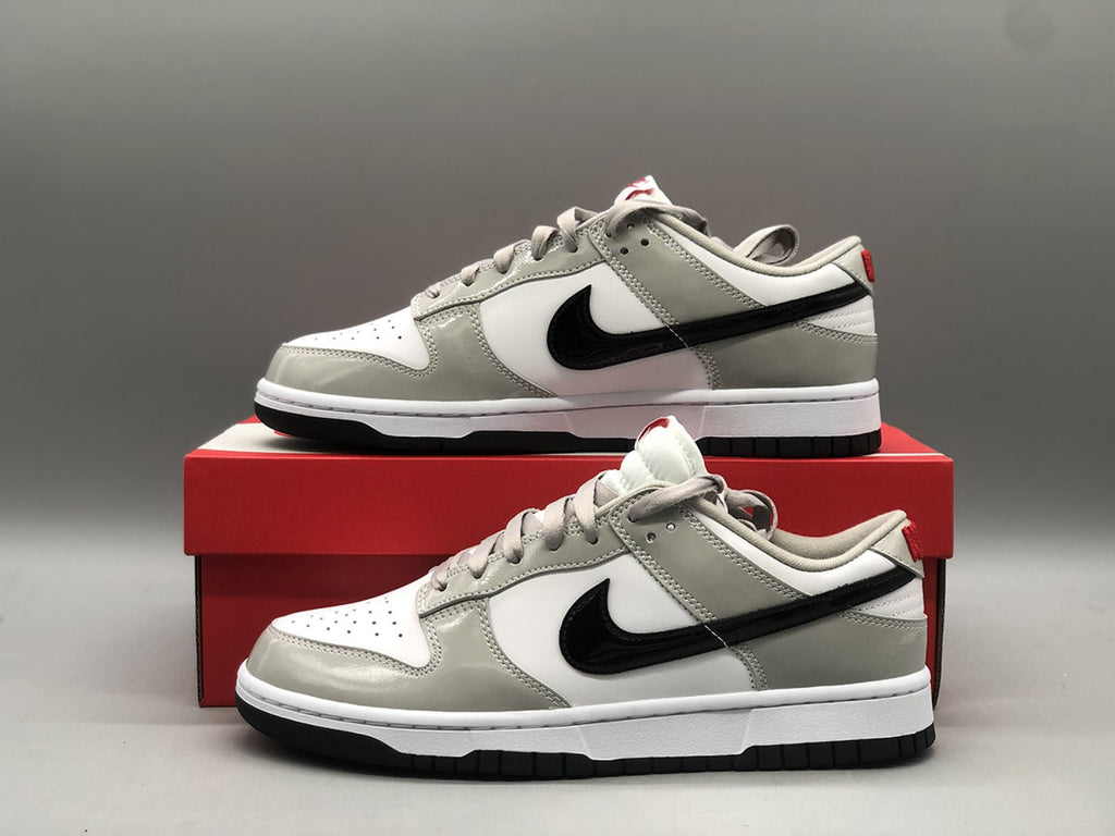 Dunk Low Light Iron Ore