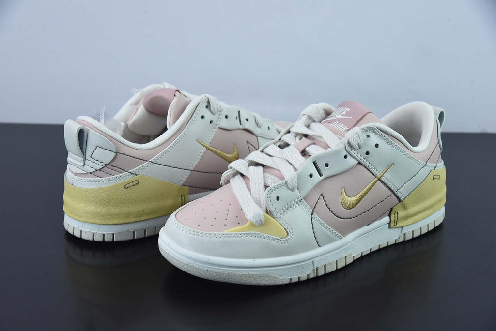 Dunk Low Disrupt 2 Pink Oxford