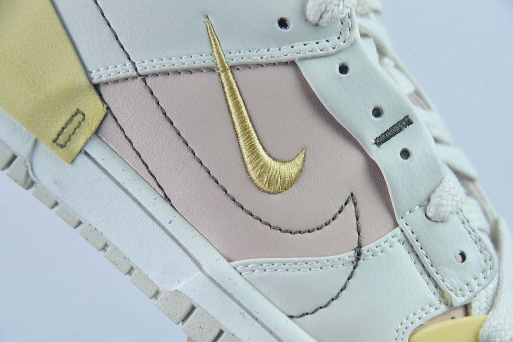 Dunk Low Disrupt 2 Pink Oxford