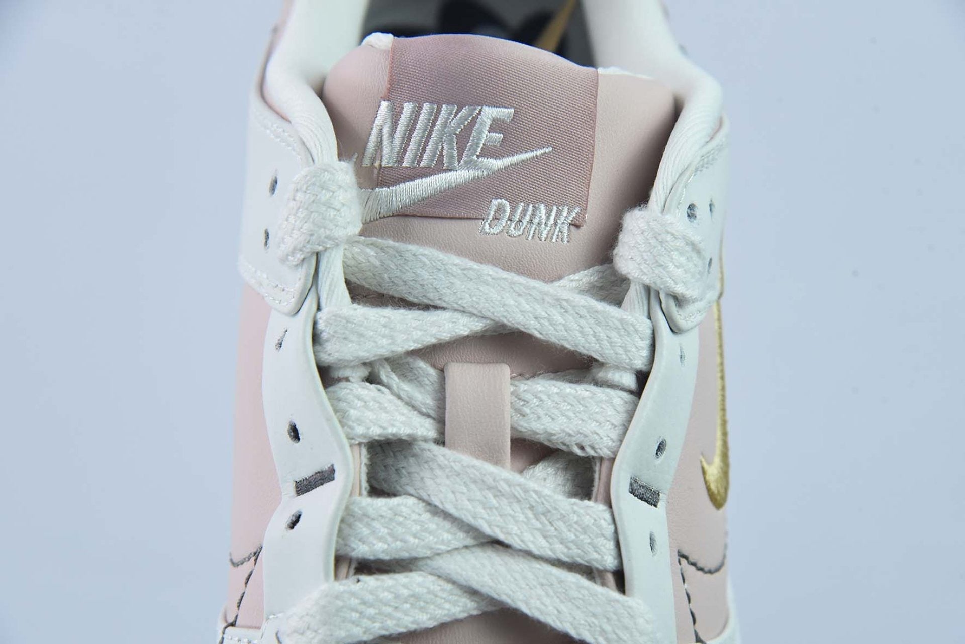 Dunk Low Disrupt 2 Pink Oxford